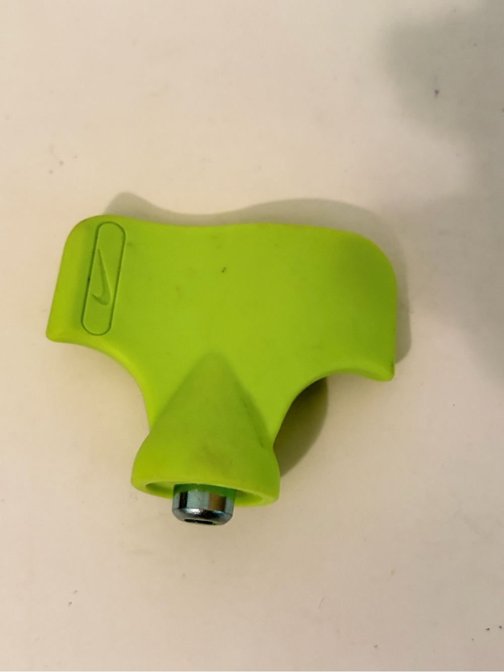 Nike Zoom Dragonfly 3 Lime Blast Cleat Spike Track Wrench Tool